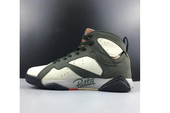 AT3375-100 AT3375-100 JORDAN AIR “ICICLE” X 7 PATTA 0411